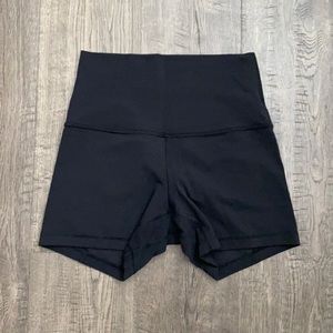 Lululemon Align 4” Shorts